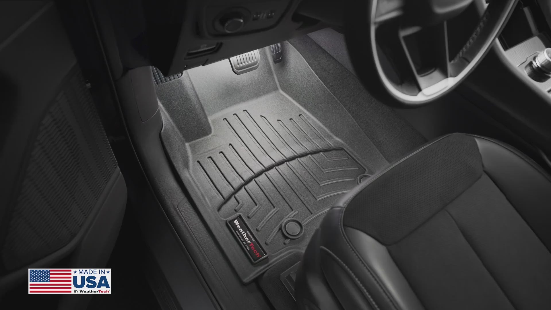 WeatherTech FloorLiner | Mazda CX-9 (2016-2023) - MazdaShop