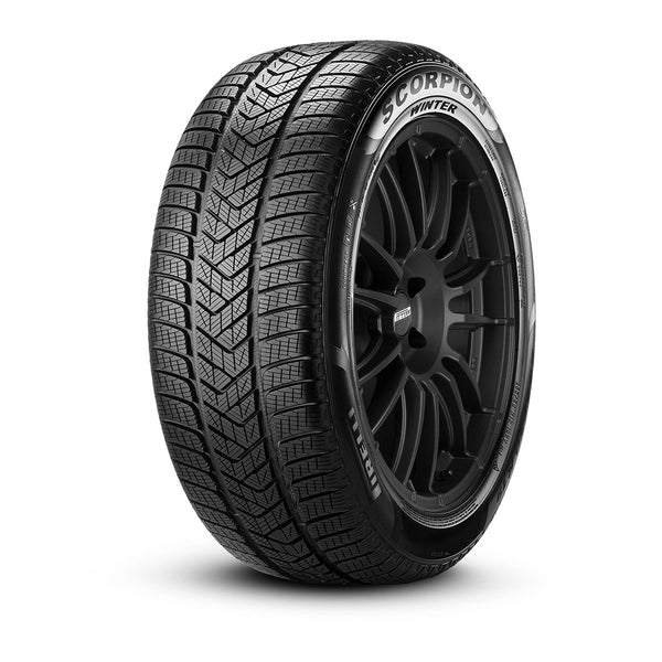 Pirelli Scorpion Winter | Winter Tire - MazdaShop | Genuine