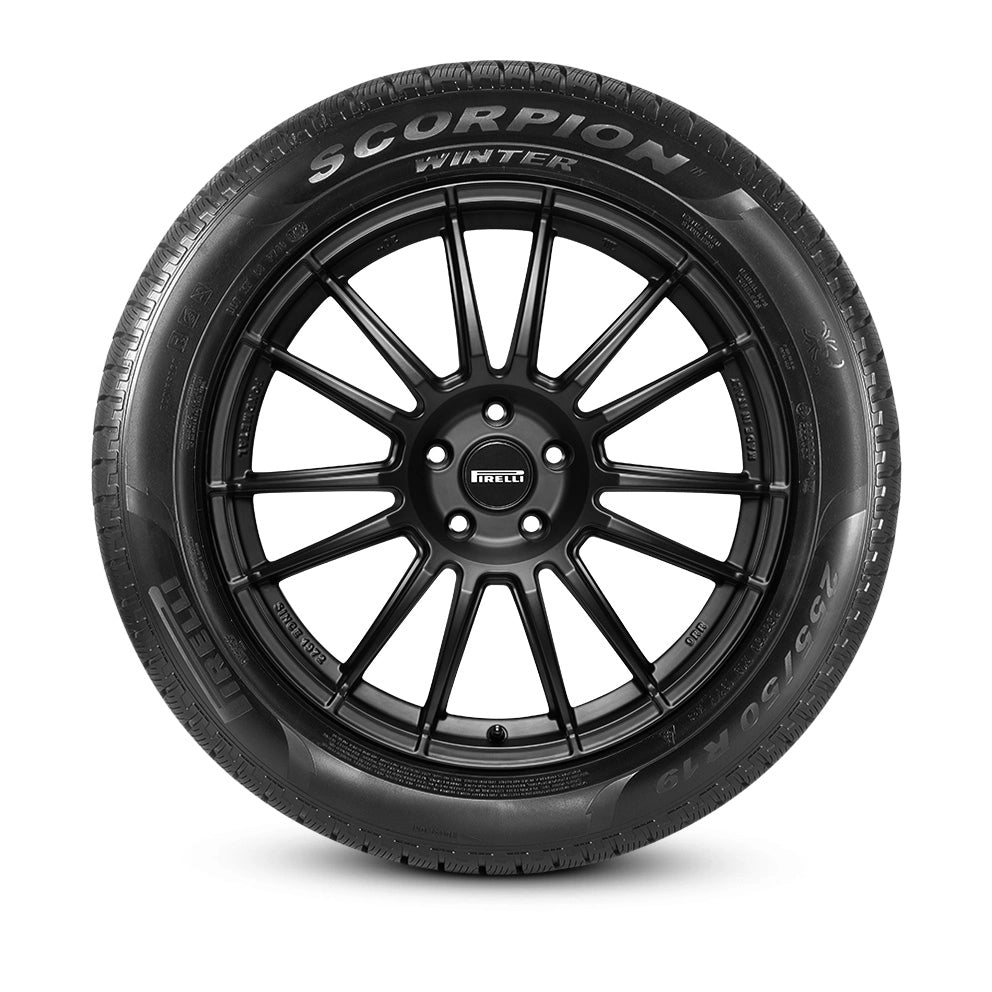 Pirelli Scorpion Winter | Winter Tire - MazdaShop | Genuine Mazda Pirelli Scorpion Winter | Winter Tire - MazdaShop | Genuine Mazda
