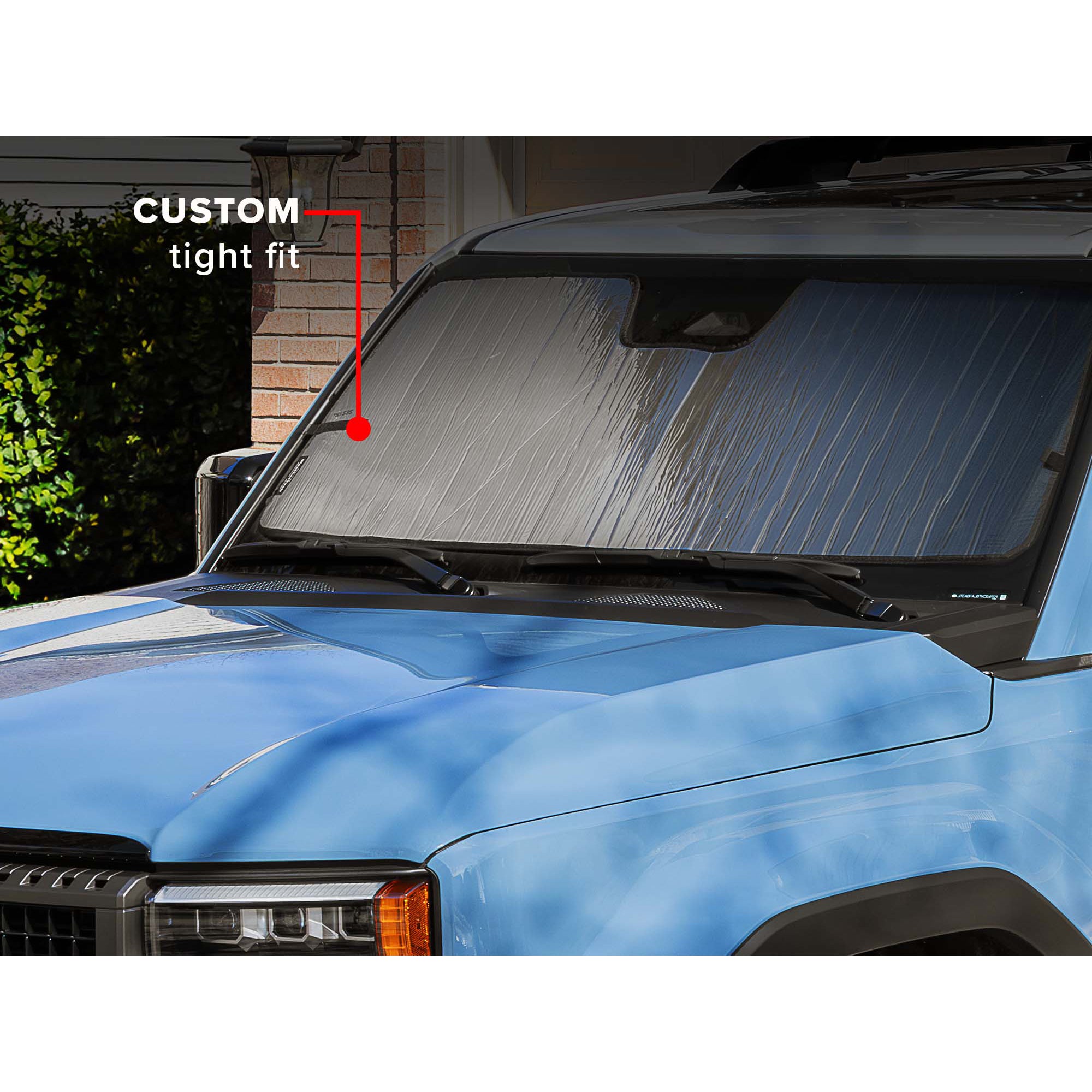SUNNYページ5 WeatherTech SunShade | Mazda CX-5 (2013-2016) - MazdaShop