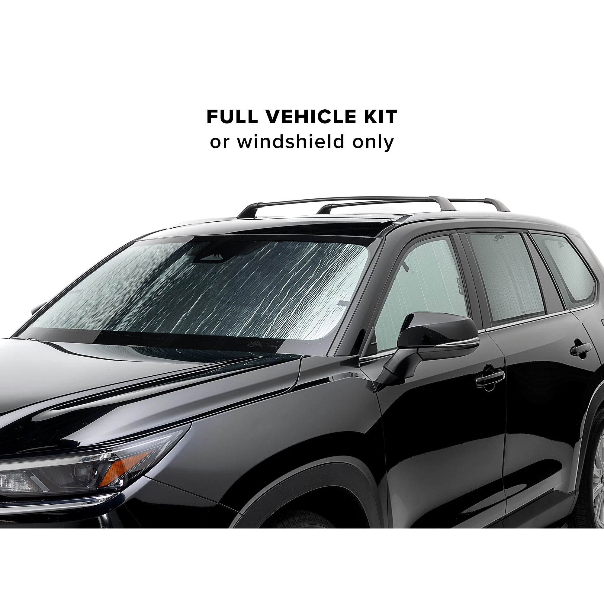 WeatherTech SunShade | Mazda CX-5 (2013-2016) - MazdaShop