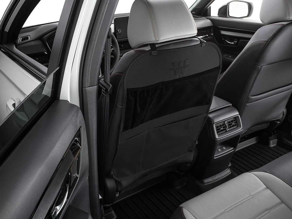 WeatherTech Seat Back Protector
