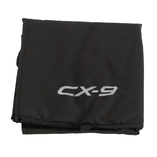 Soft Cargo Liner | Mazda CX-9 (2016-2023)