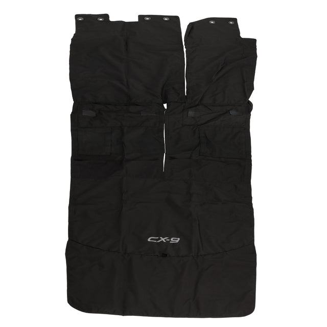 Soft Cargo Liner | Mazda CX-9 (2016-2023)