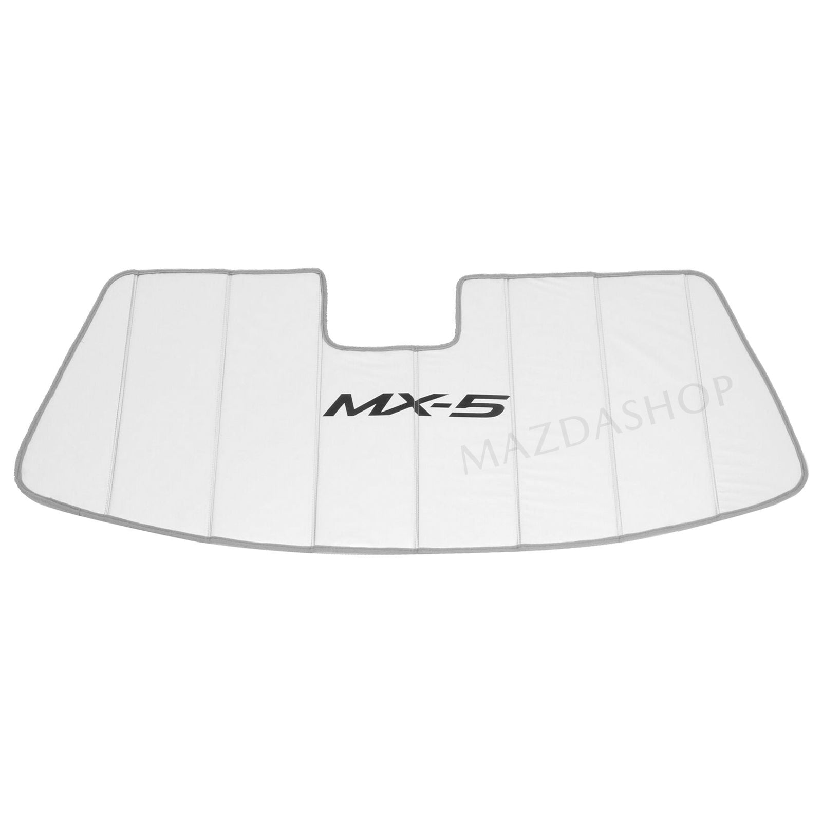 Windshield Sunscreen | Mazda MX-5 (2016-2024)