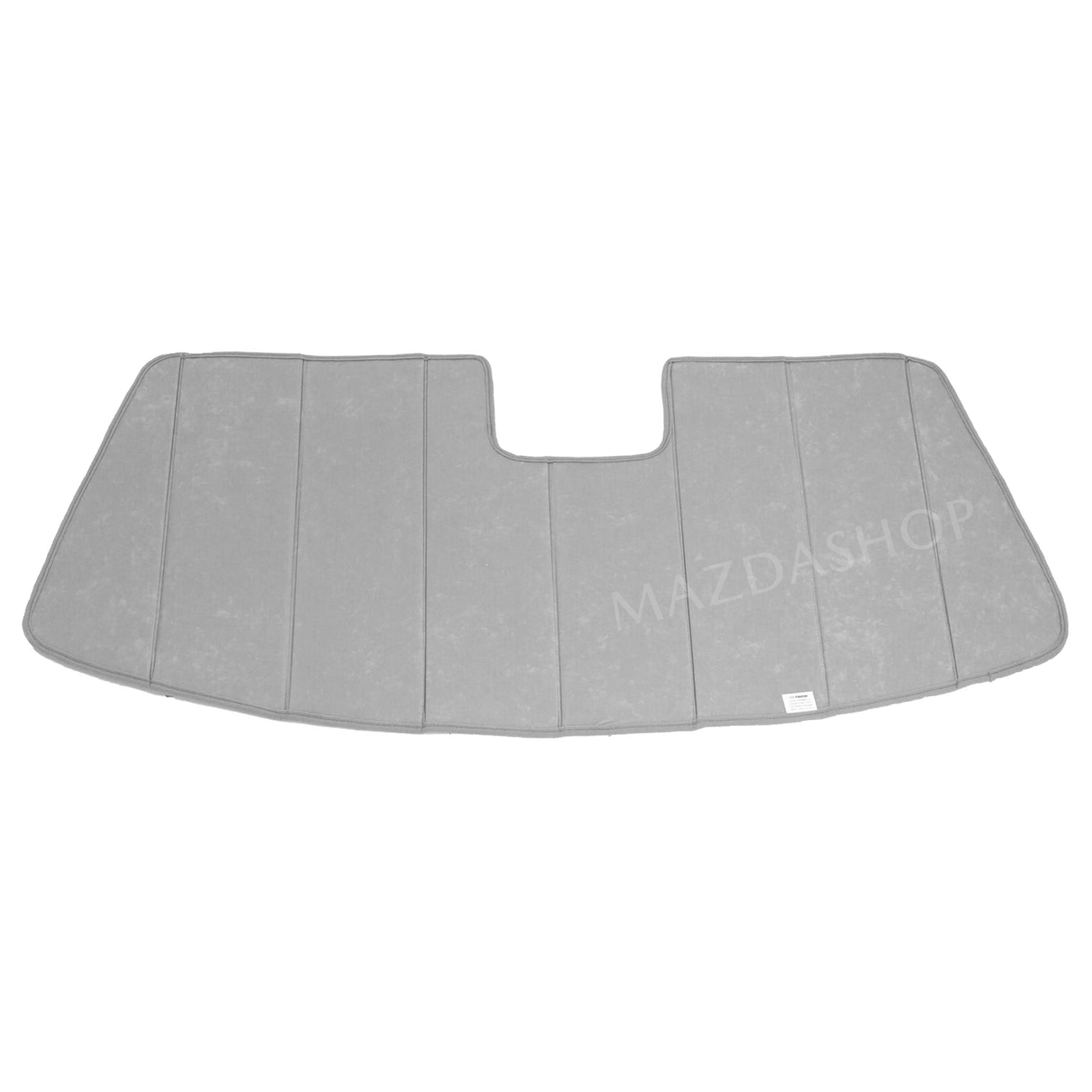 Maa★ Windshield Sunscreen | Mazda MX-5 (2016-2025) - MazdaShop