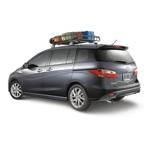 Roof Rack | Mazda5 (2012-2017) - DISCONTINUED
