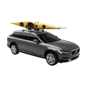 Roof Rack Accessory | Kayak & Board Carrier (Thule Compass - 890000)