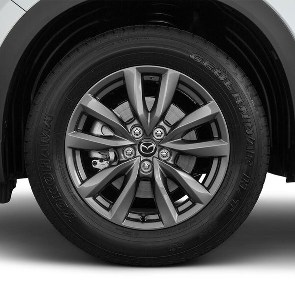 Yokohama GEOLANDAR H/T G056 | All-Season Tire - MazdaShop