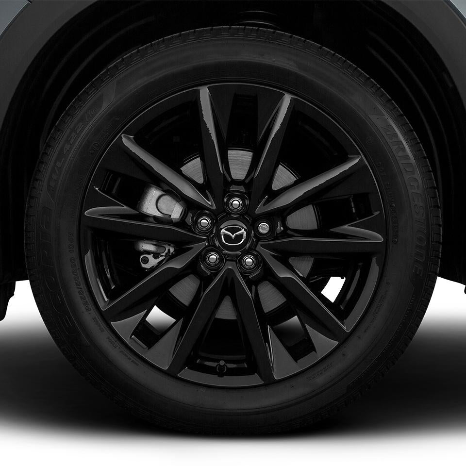 Bridgestone Ecopia H/L 422 Plus (All-Season Tire) | Mazda