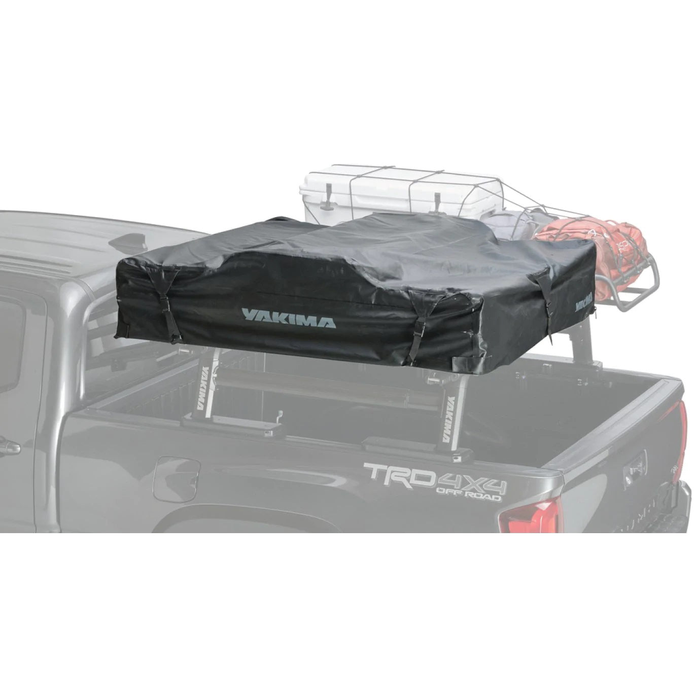 Roof Rack Accessory | Roof Top Tent - 2-Person (Yakima SkyRise HD Small)