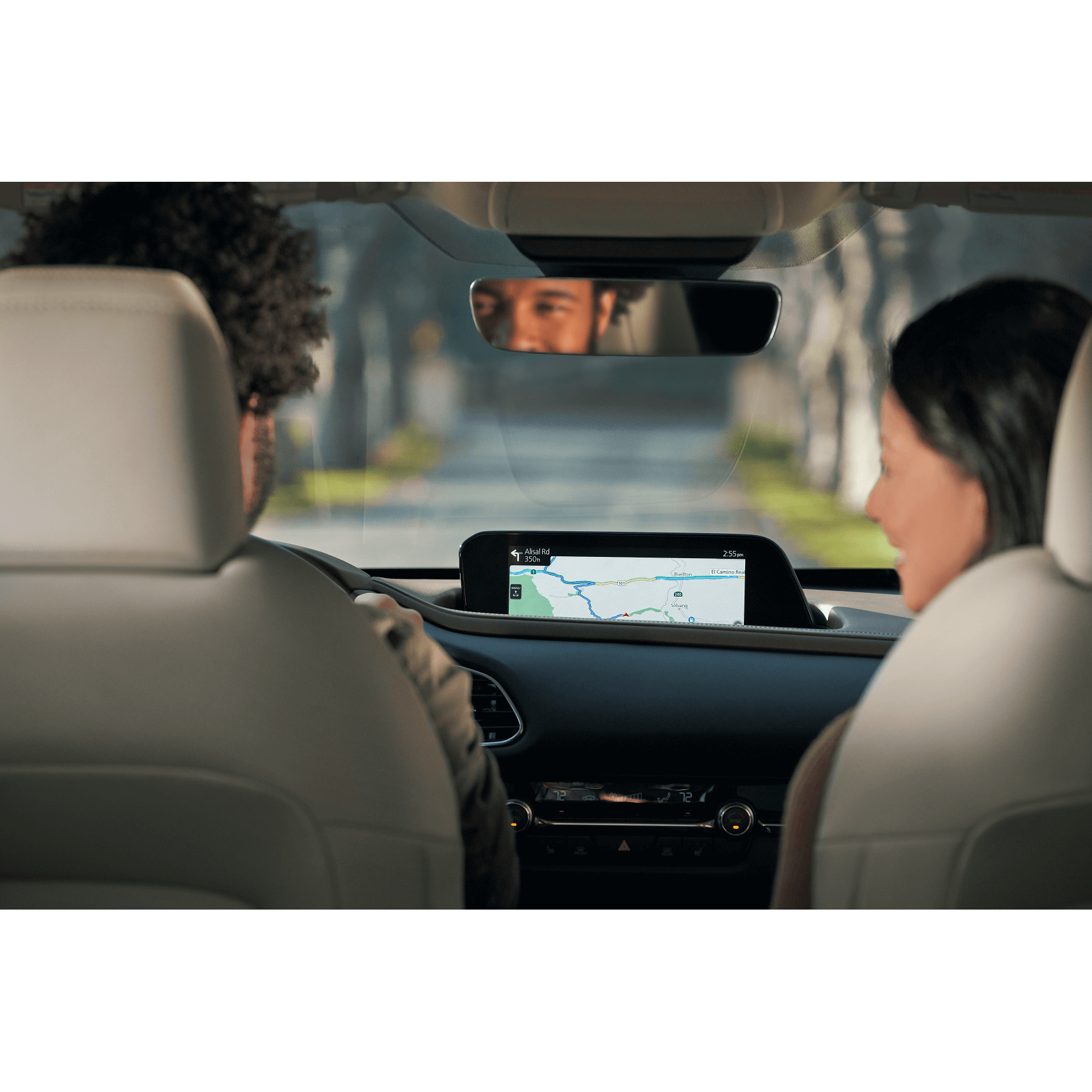 Satellite Navigation SD Card | Mazda CX-30 (2020-2023)