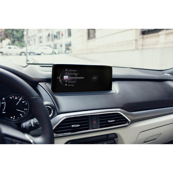 Satellite Navigation SD Card | Mazda CX-9 (2021-2023) - MazdaShop