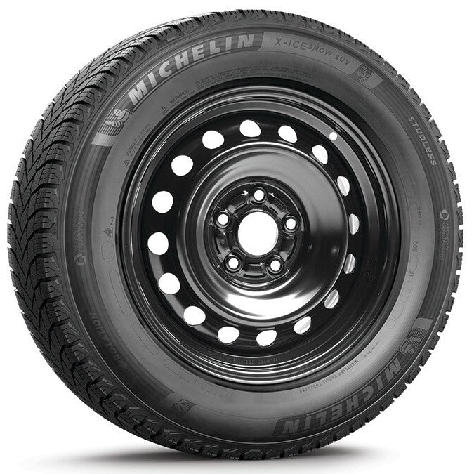 Michelin X-Ice Snow | Winter Tire - Mazda Shop | Genuine