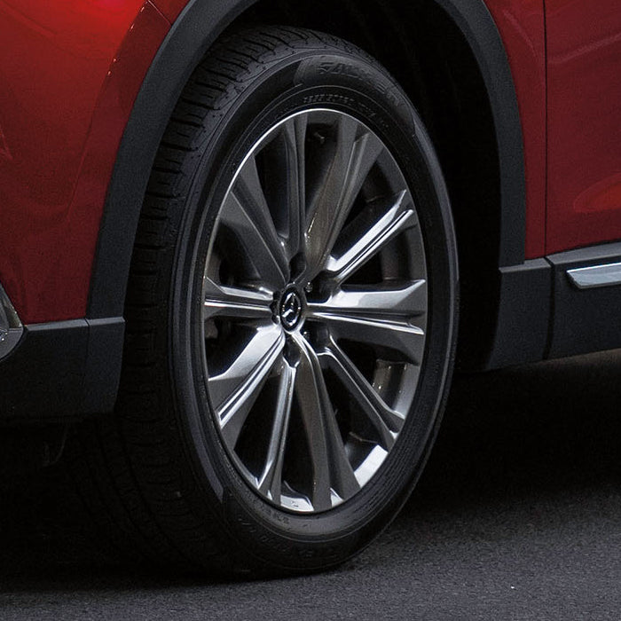 Falken ZIEX CT50 A/S | All-Season Tire