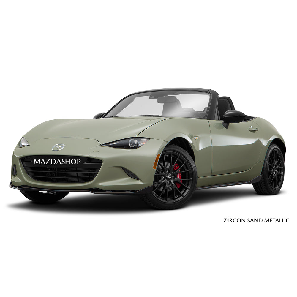 Premium Touch-Up Paint Pen | Mazda MX-5 (2016-2024)