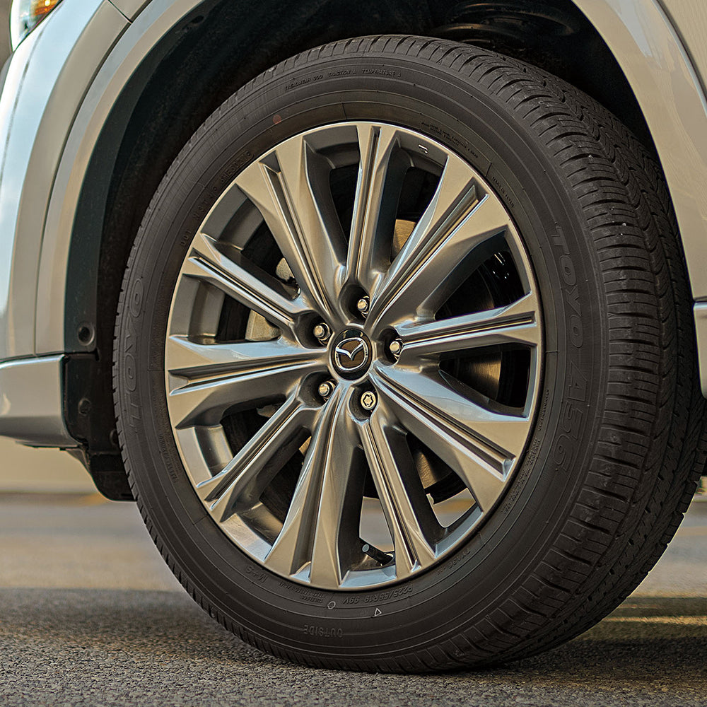 Toyo A36 | All-Season Tire