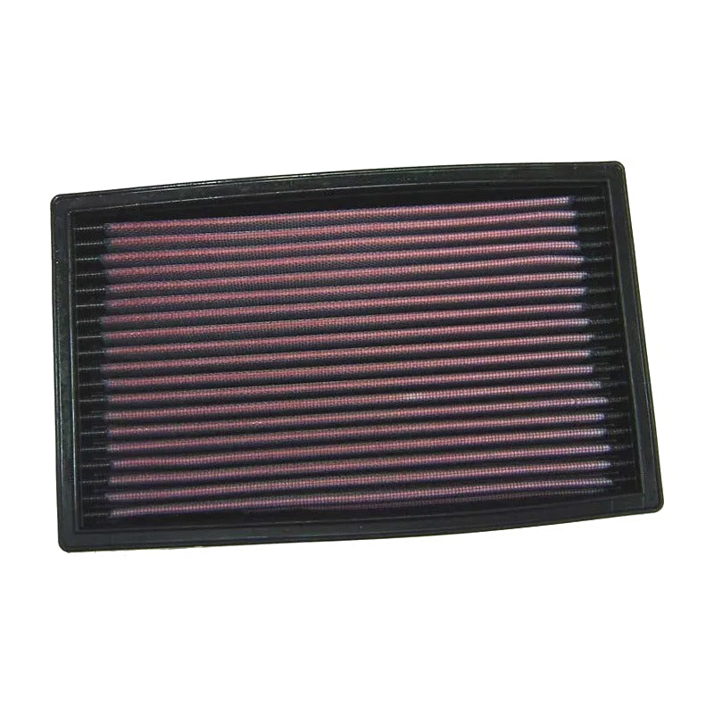 K&amp;N Engine Air Filter Replacement | Mazda MX-5 (1990-2024)