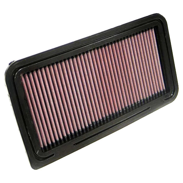 K&N Engine Air Filter Replacement | Mazda MX-5 (1990-2024)