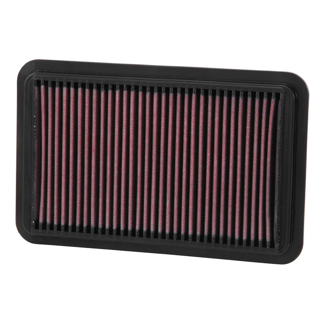 K&N Engine Air Filter Replacement | Mazda MX-5 (1990-2024)