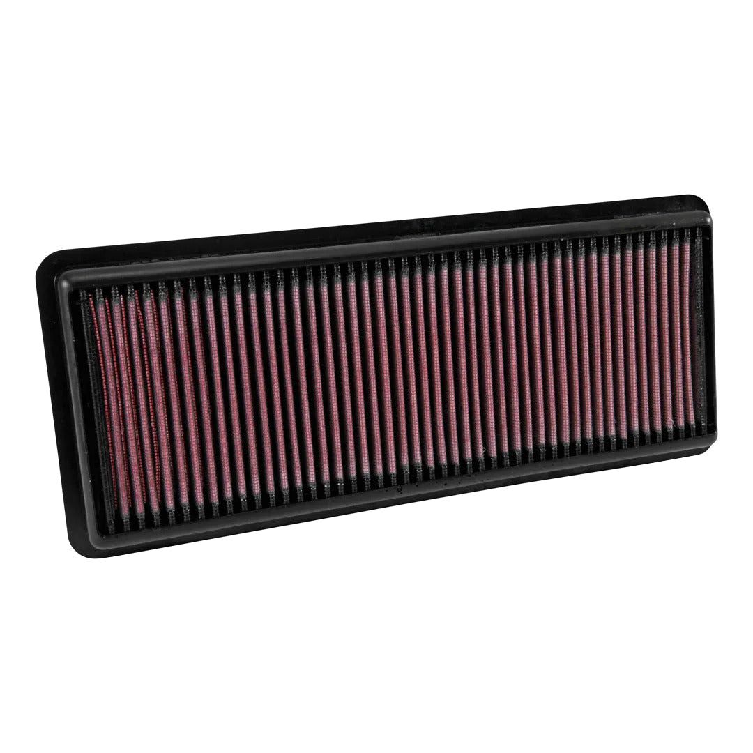 K&N Engine Air Filter Replacement | Mazda MX-5 (1990-2024)
