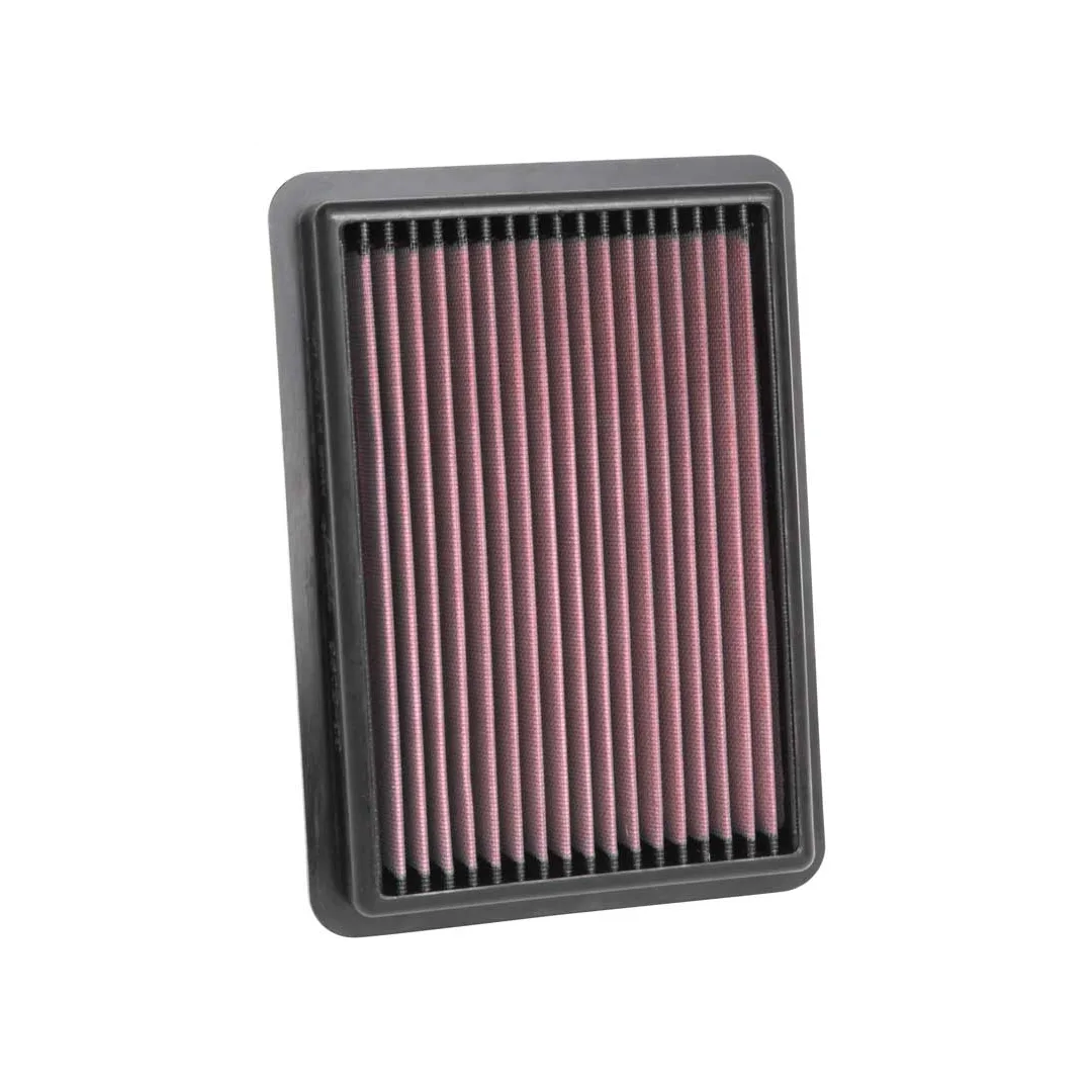 K&amp;N Engine Air Filter Replacement | Mazda3 Sedan &amp; Hatchback (2019-2025)