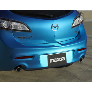 3M Hood/Bumper Protection Kit | Mazda3 Hatchback (2010-2011)