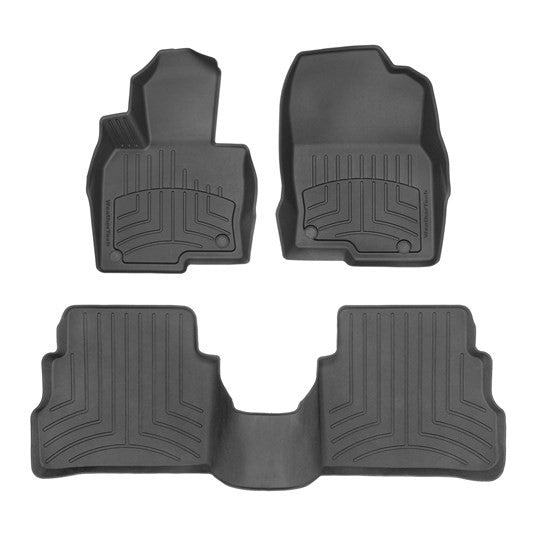 WeatherTech FloorLiner HP | Mazda CX-5 (2017-2025)