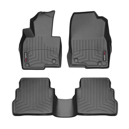 WeatherTech FloorLiner | Mazda CX-5 (2017-2024)