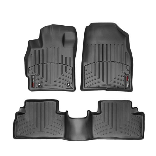 WeatherTech FloorLiner | Mazda CX-7 (2007-2012) - MazdaShop