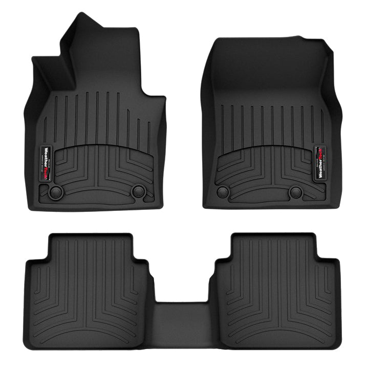 WeatherTech FloorLiner | Mazda CX-50 (2023-2025) - MazdaShop