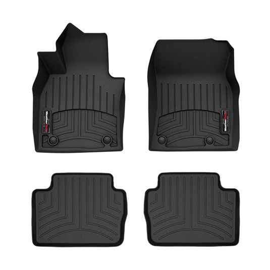 WeatherTech FloorLiner | Mazda CX-30 (2020-2024)