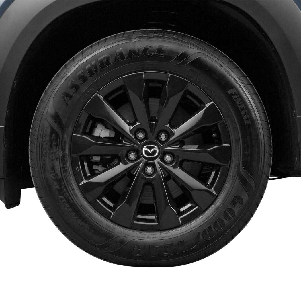 Goodyear Assurance Finesse | All-Season Tire