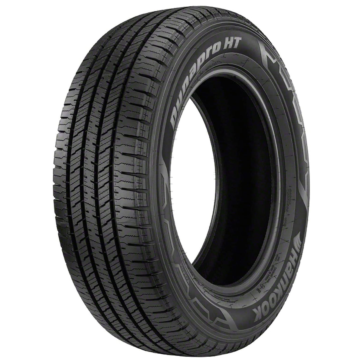 Hankook Dynapro HT (RH12) All-Season Tire