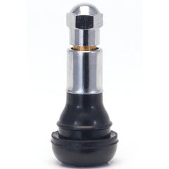 Snap-In Tire Valve in Chrome - Mazda Shop  Genuine Mazda Parts and  Accessories Online