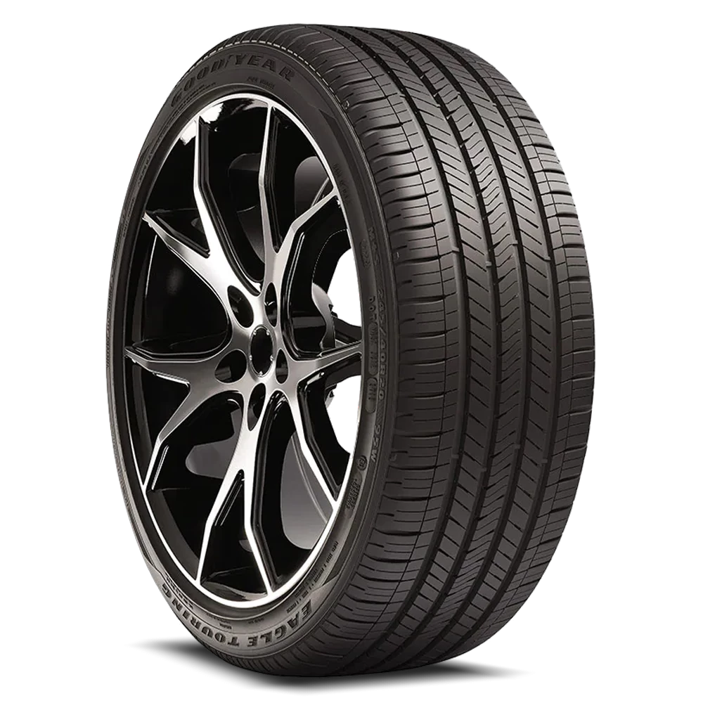 Goodyear Eagle Touring | All-Season Tire