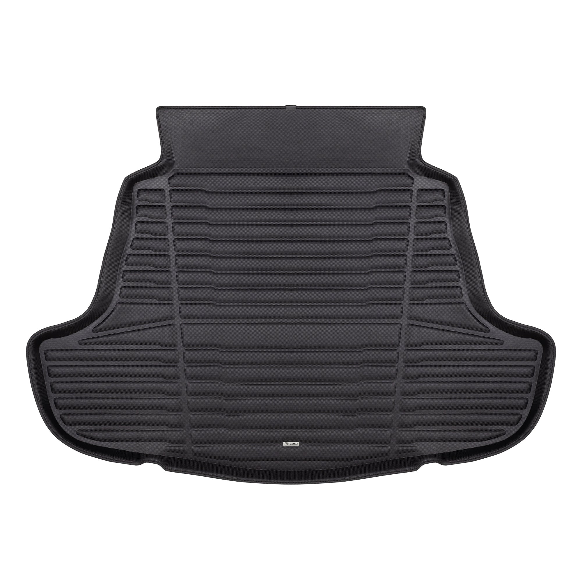Rear Trunk Liner Floor Mat Cargo Tray Pad Boot for Toyota Camry 2018 - 2024 | UK Rear Trunk Liner Floor Mat Cargo Tray Pad Boot for Toyota Camry 2018 - 2024 | UK