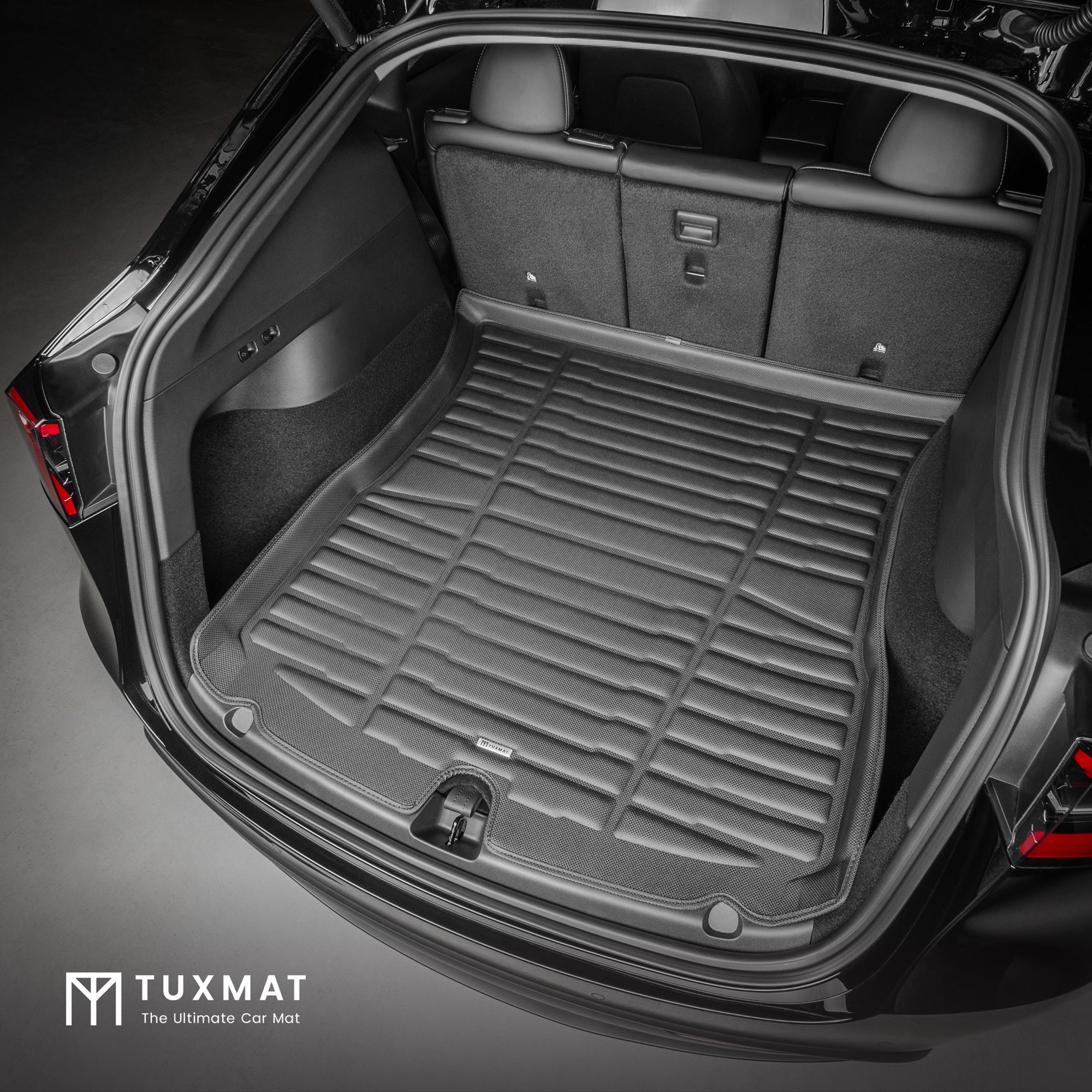 TuxMat Trunk Mat | Tesla Model Y [5-Seater] (2020-2024)