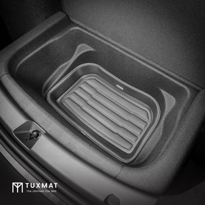TuxMat Trunk Mat | Tesla Model Y [5-Seater] (2020-2024)
