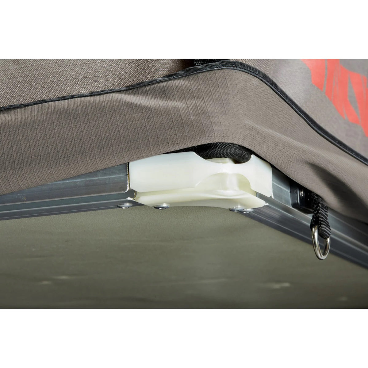 Roof Rack Accessory: Rooftop Tent (2-Person) | Yakima SkyRise HD Small