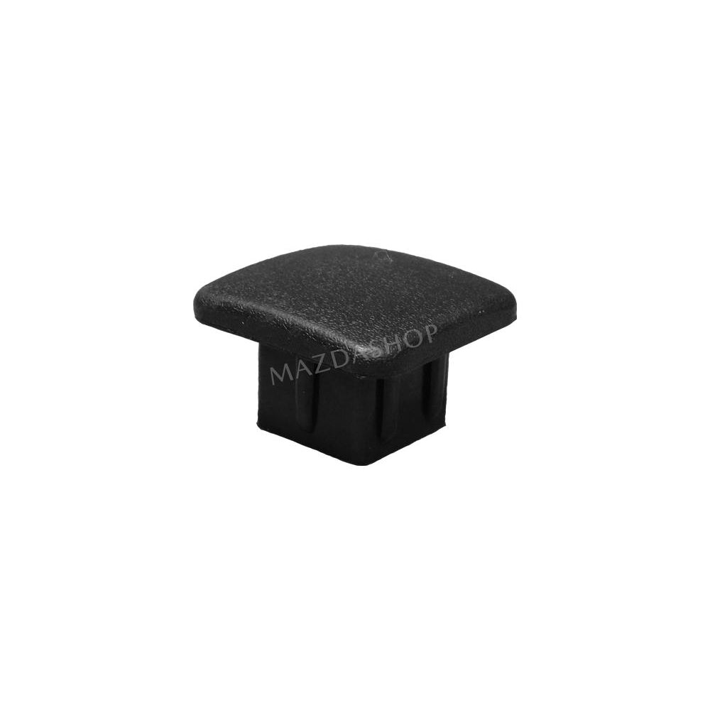 Accessory Hitch - 1.25" Receiver | Mazda CX-30 (2020-2022)