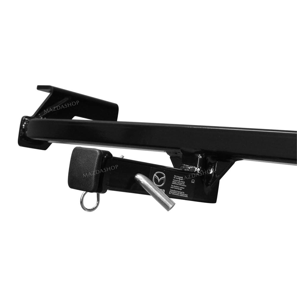 Mazda cx deals 30 tow bar