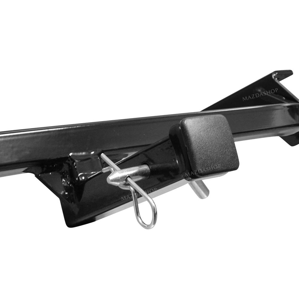 Accessory Hitch - 1.25" Receiver | Mazda CX-30 (2020-2022)