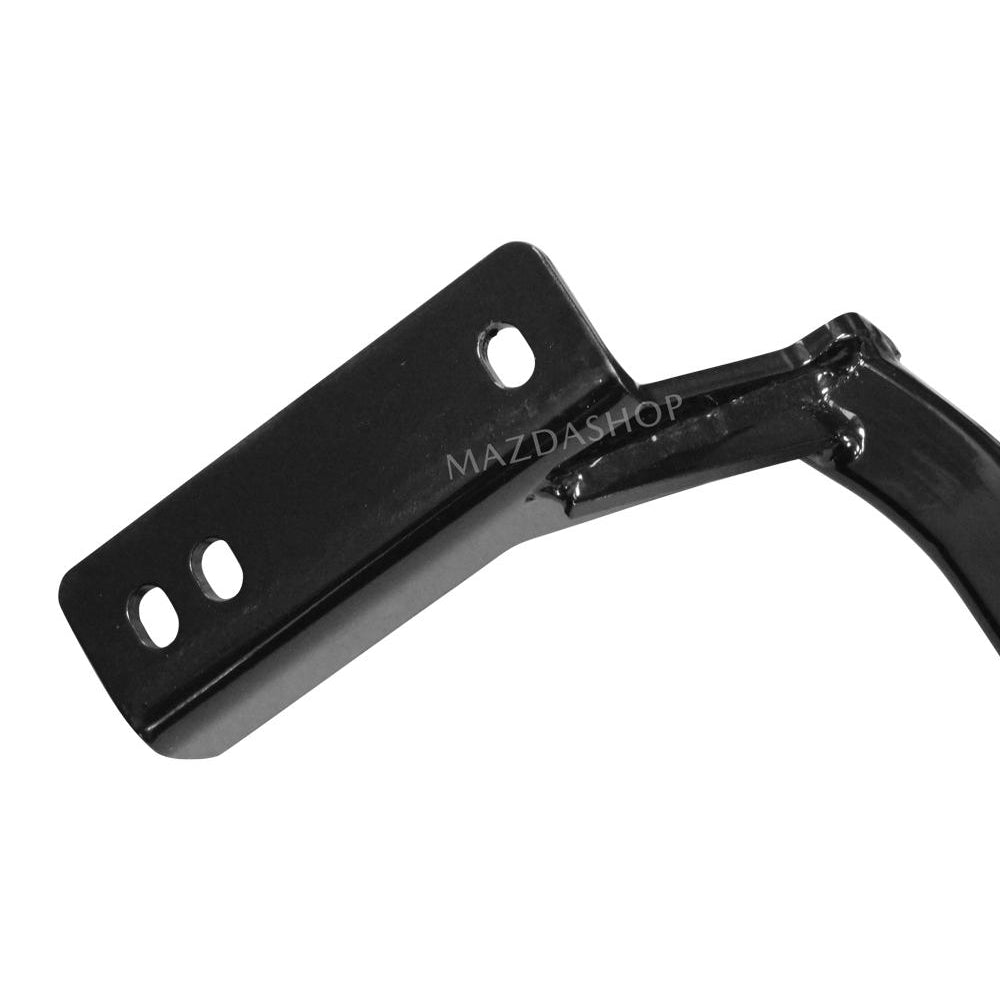 Accessory Hitch - 1.25" Receiver | Mazda CX-30 (2020-2022)