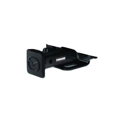 Accessory Hitch | Mazda2 (2011-2014)