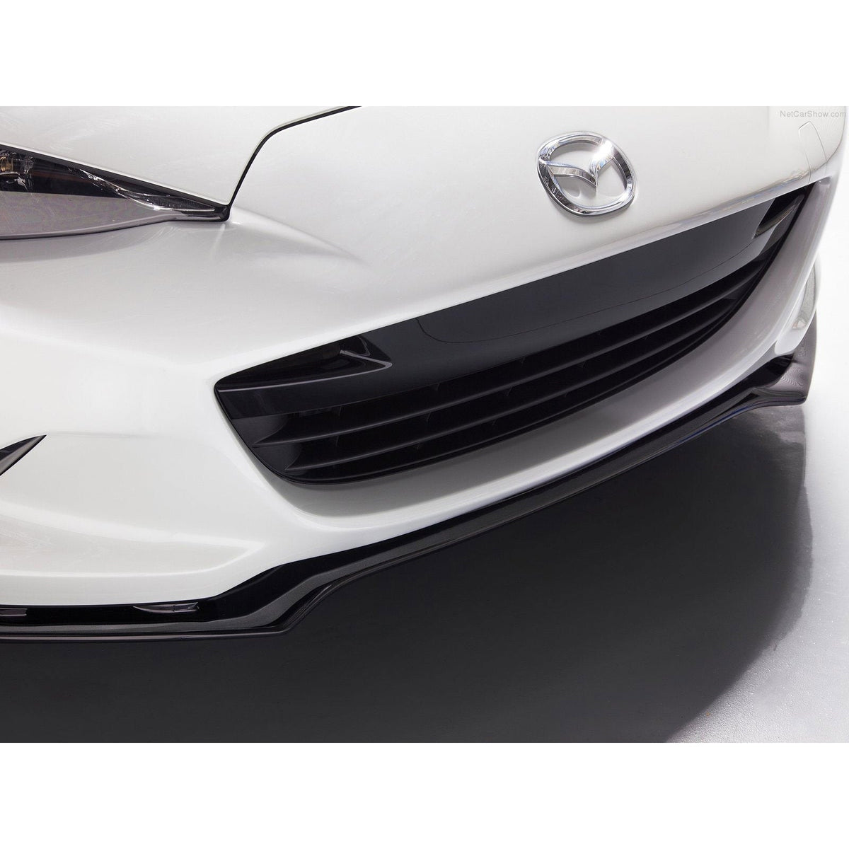 Aero Kit - Full Package (Brilliant Black) | Mazda MX-5 (2016-2022)