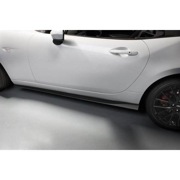 Aero Kit - Full Package (Brilliant Black) | Mazda MX-5 (2016-2022)