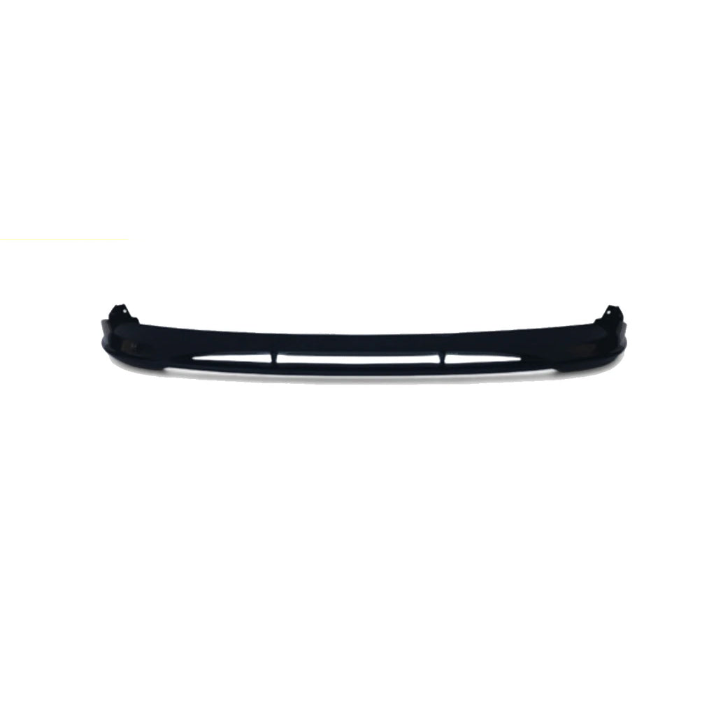 Aero Kit - Rear Diffuser (Brilliant Black) | Mazda3 Sedan (2014-2016)