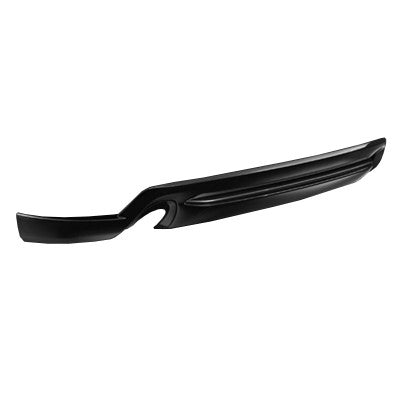 Aero Kit - Rear Diffuser (Jet Black) | Mazda3 Hatchback (2017-2018)