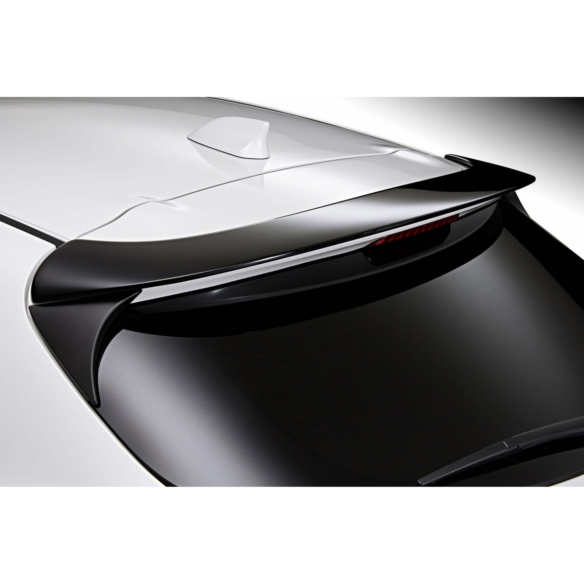 Aero Kit - Rear Roof Spoiler | Mazda3 Hatchback (2014-2018)